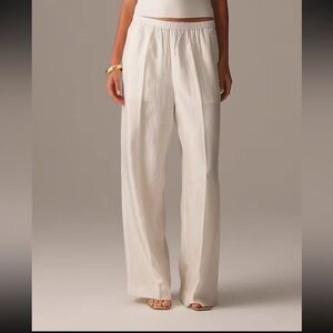 J. Crew Stratus Pants Medium NWOT